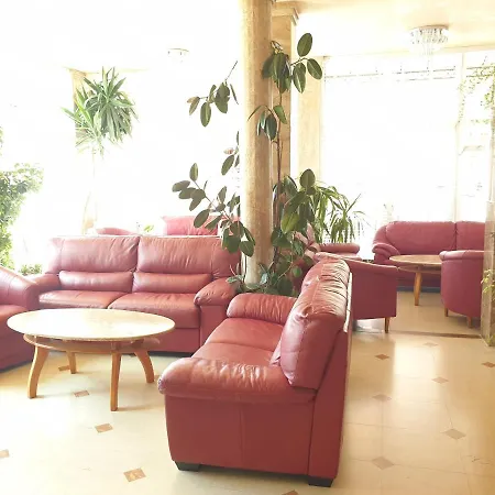 Hotel Sunny Day Club Sluneční pobřeží