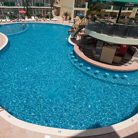 Sunny Day Club