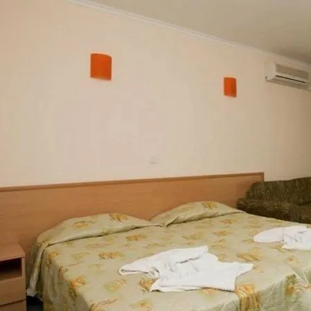 Sunny Day Club Hotel Sluneční pobřeží