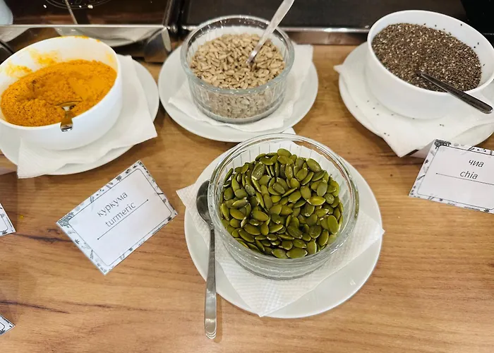 Sunny Day Club 3* Slantschew brjag