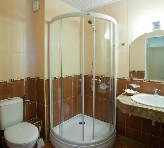 Hotel Sunny Day Club