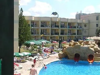 Sunny Day Club Hotel 3*